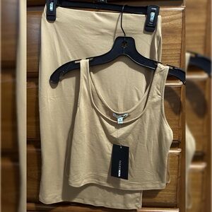 Cute two piece alert! 🚨